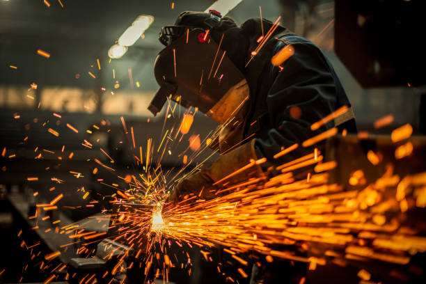 Professional Welder & Metal Fabrication in Madison Lake, MN