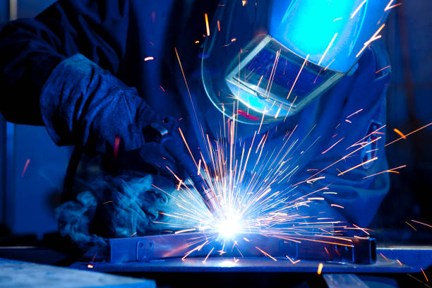 Best Welding Inspection and Certification in Madison Lake, MN