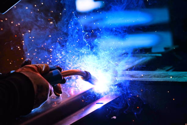 Best Automation and Robotic Welding in Madison Lake, MN