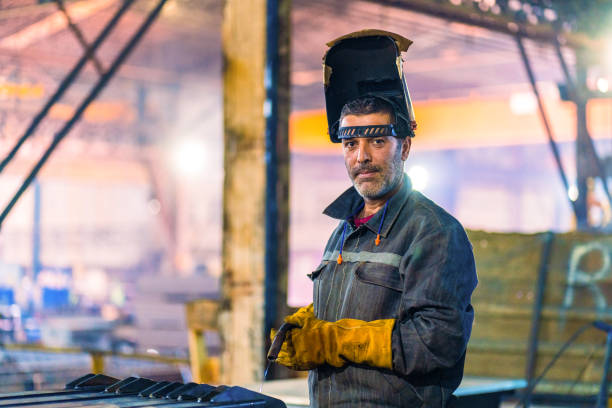 Best Aerospace and Defense Welding in Madison Lake, MN