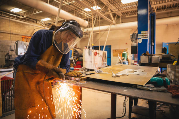 Best Specialty Welding Processes in Madison Lake, MN