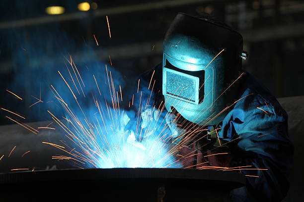 Affordable Welder Services in Madison Lake, MN